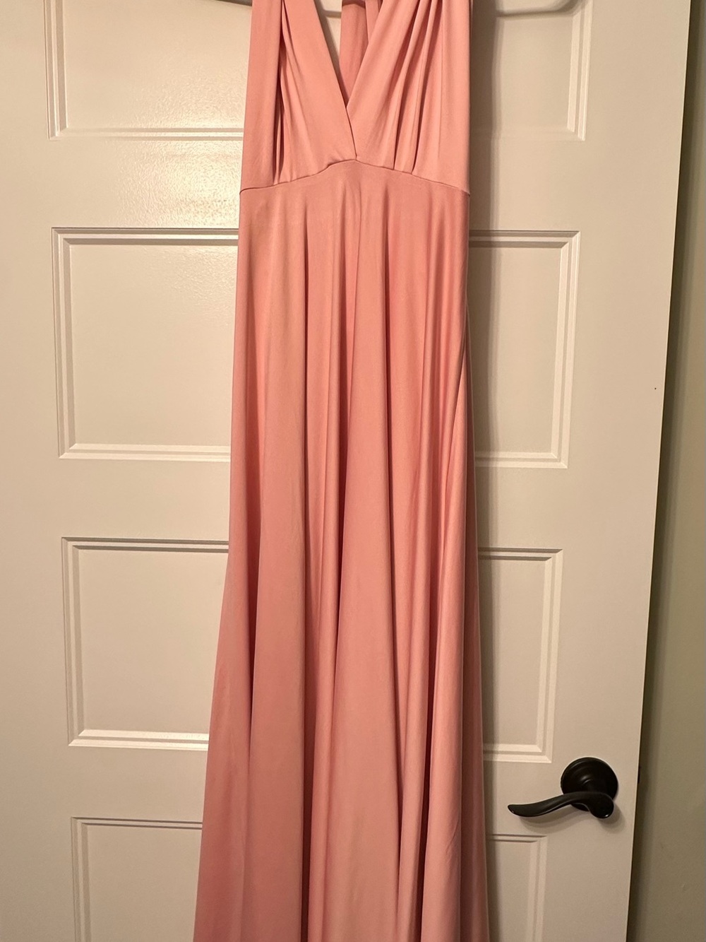 Elegant Infinity Dress